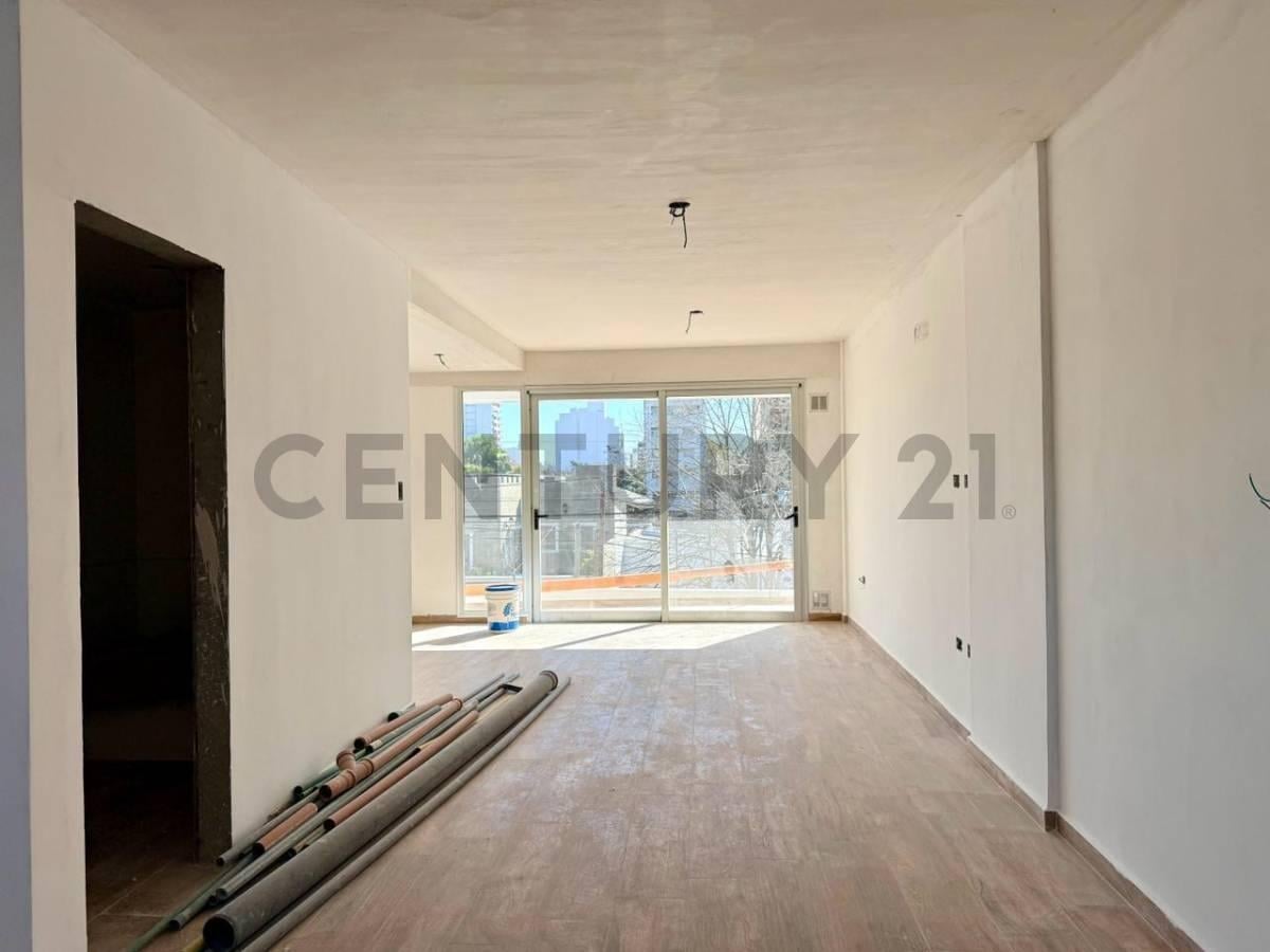 Foto de Departamento en Venta en La Plata, 1 dormitorio, en construcción, imagen 3
