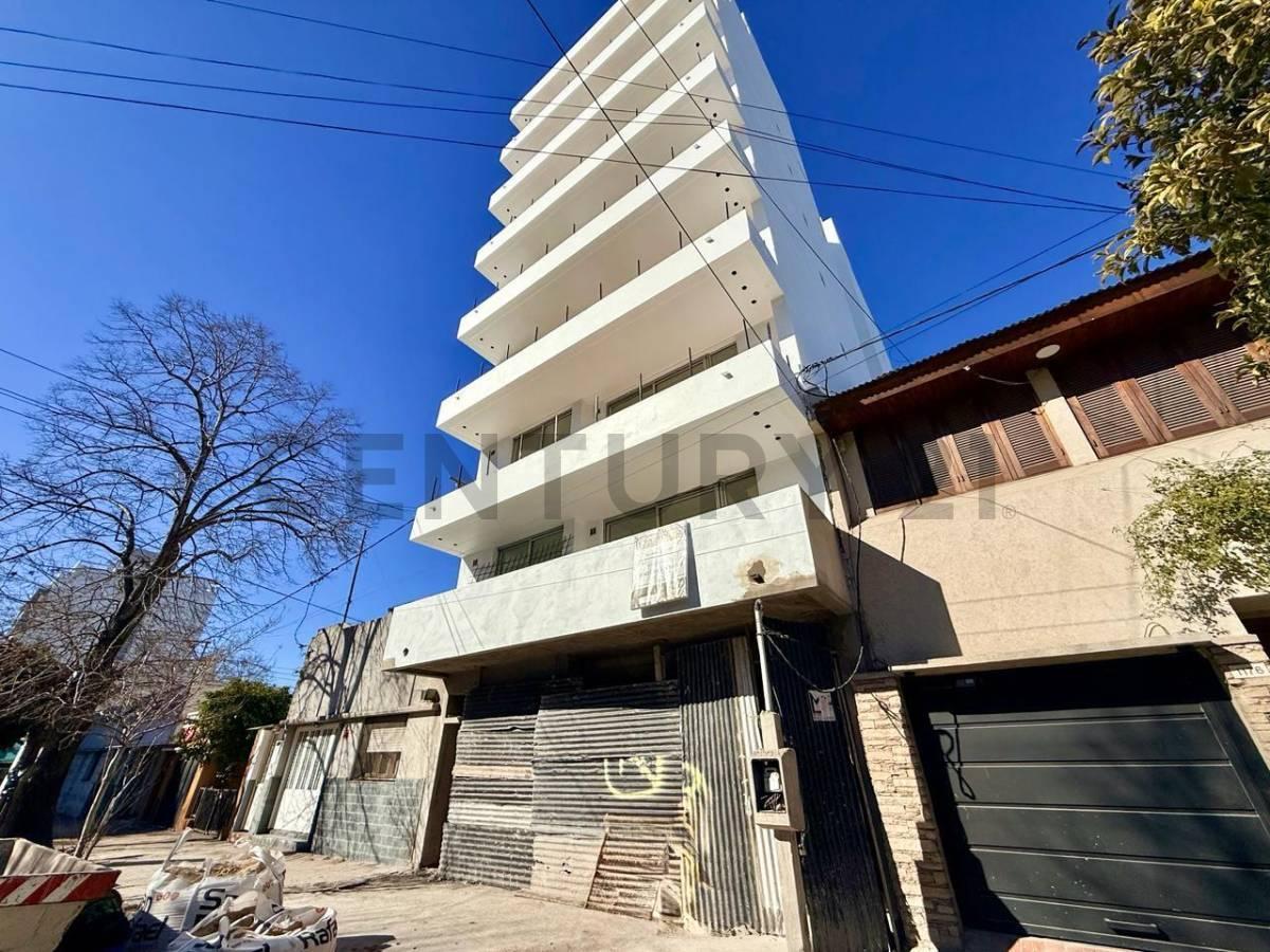 Foto de Departamento en Venta en La Plata, 1 dormitorio, en construcción, imagen 1