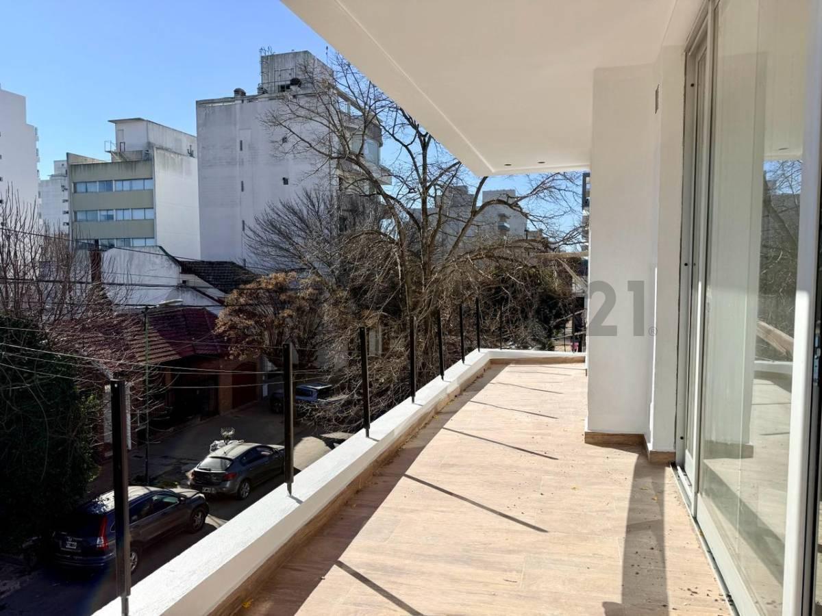Foto de Departamento en Venta en La Plata, 1 dormitorio, en construcción, imagen 2