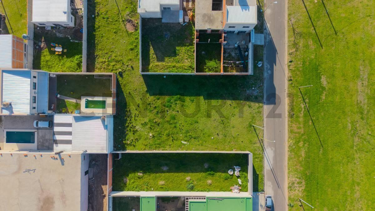 Foto de Venta de Lote, Nuevo Lorenzo, imagen 1