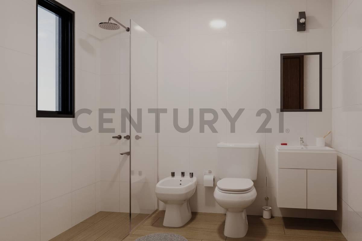 Foto de Monoambiente EN VENTA en construcción - ENTREGA DICIEMBRE, imagen 5