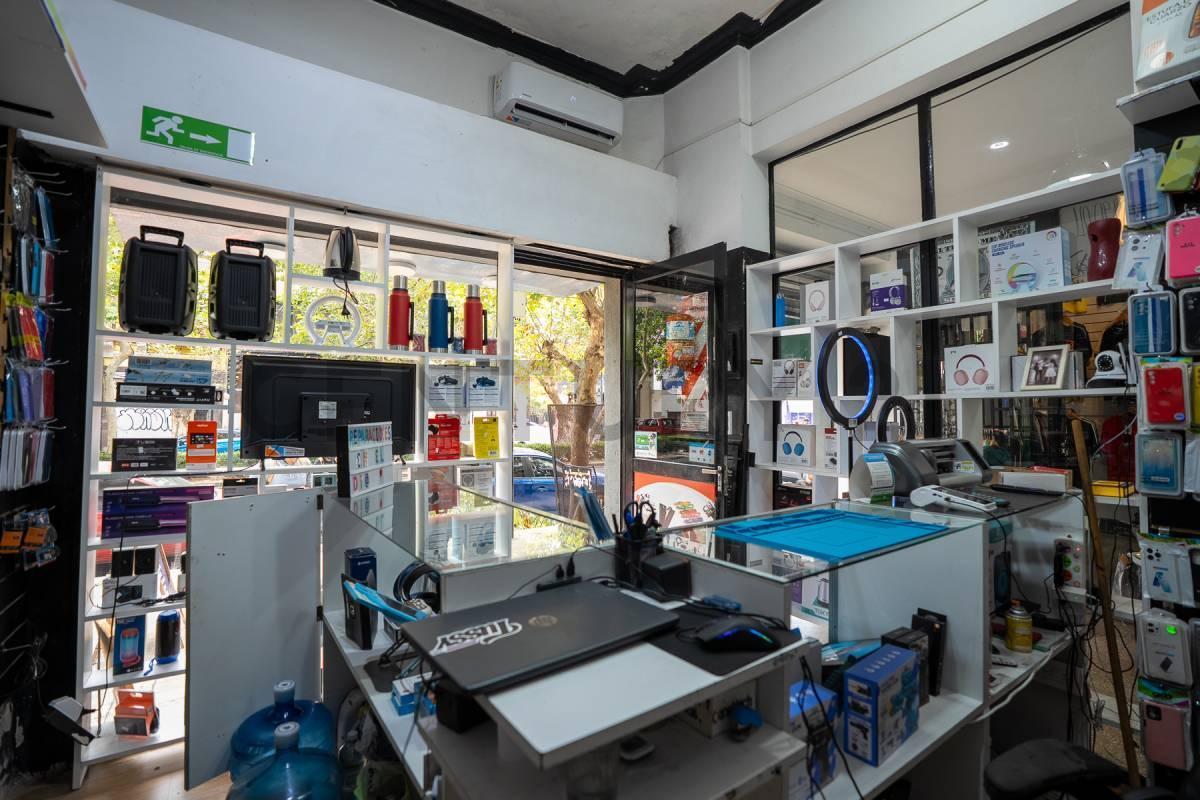 Foto de LOCAL VENTA LA PLATA, imagen 3