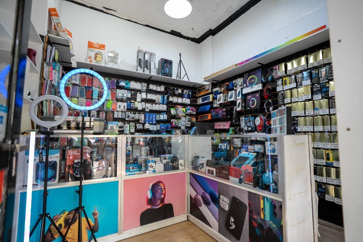 Foto de LOCAL VENTA LA PLATA, imagen 2