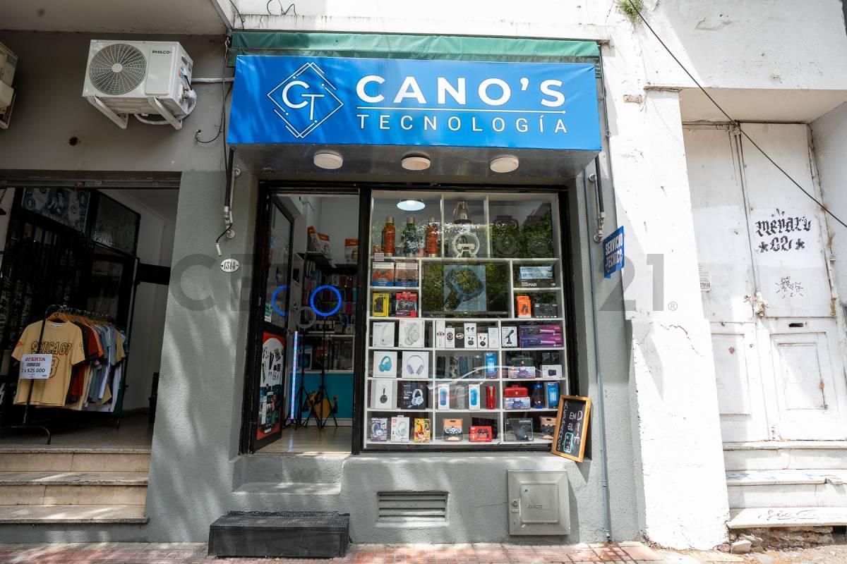 Foto de LOCAL VENTA LA PLATA, imagen 1