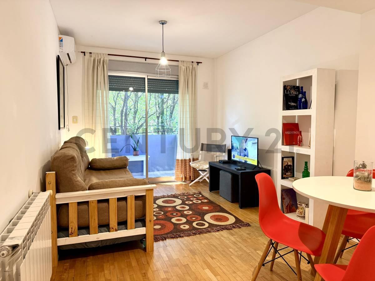 Foto de Departamento en venta en La Plata, imagen 2
