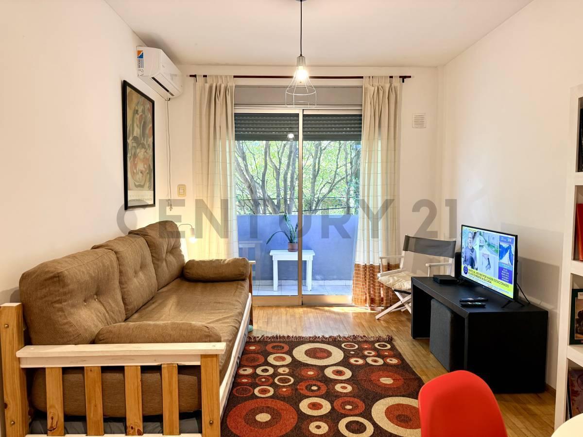 Foto de Departamento en venta en La Plata, imagen 1