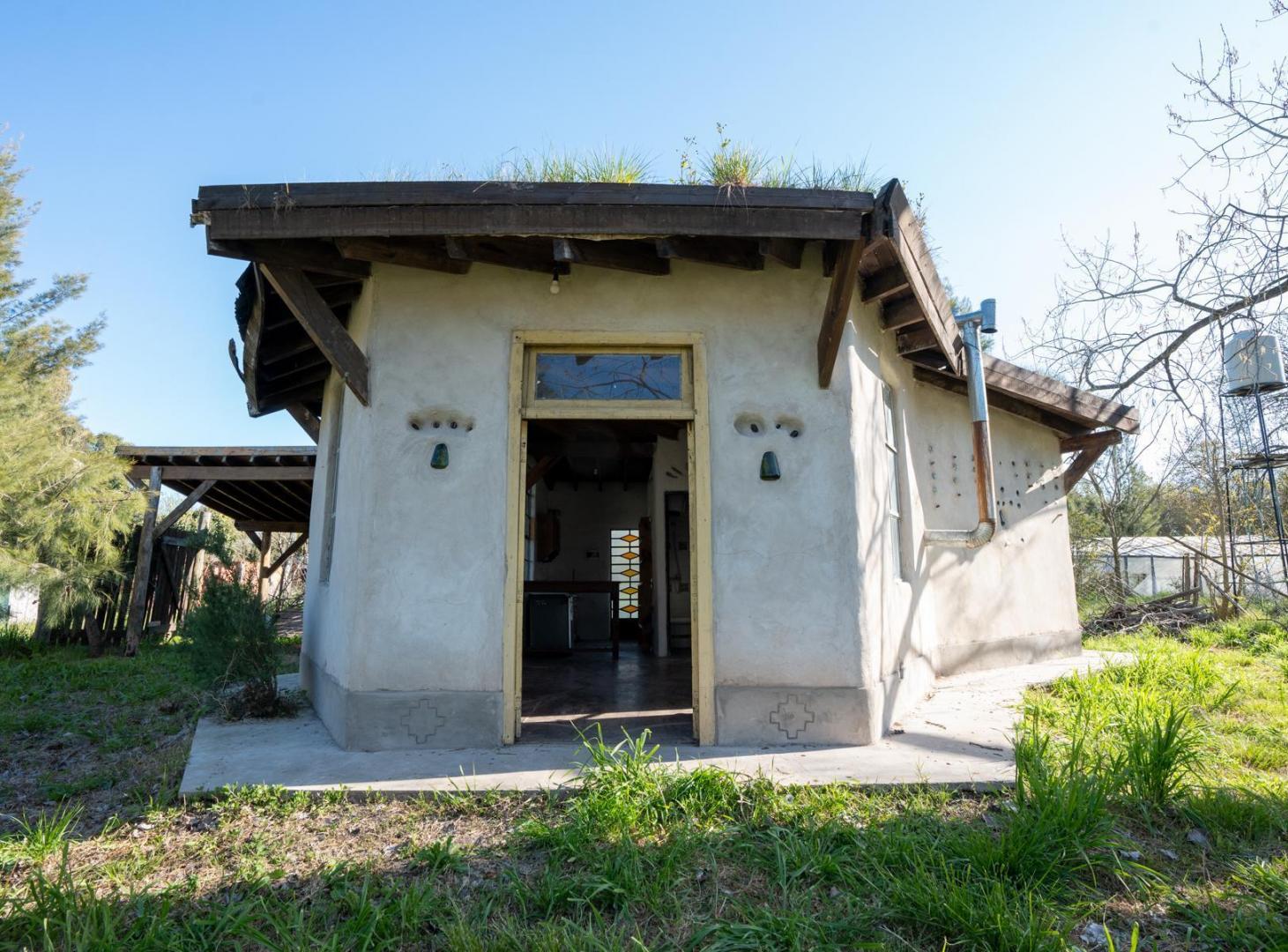 Foto de CASA ECOLOGICA EN VENTA-VILLA ELISA, imagen 1