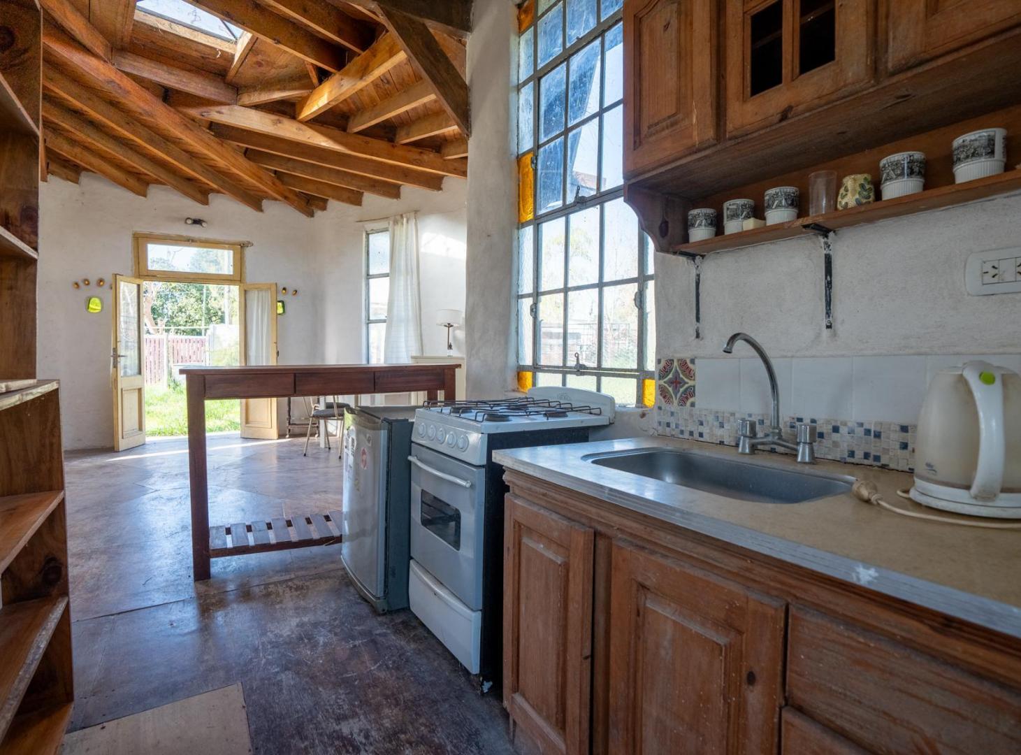 Foto de CASA ECOLOGICA EN VENTA-VILLA ELISA, imagen 4