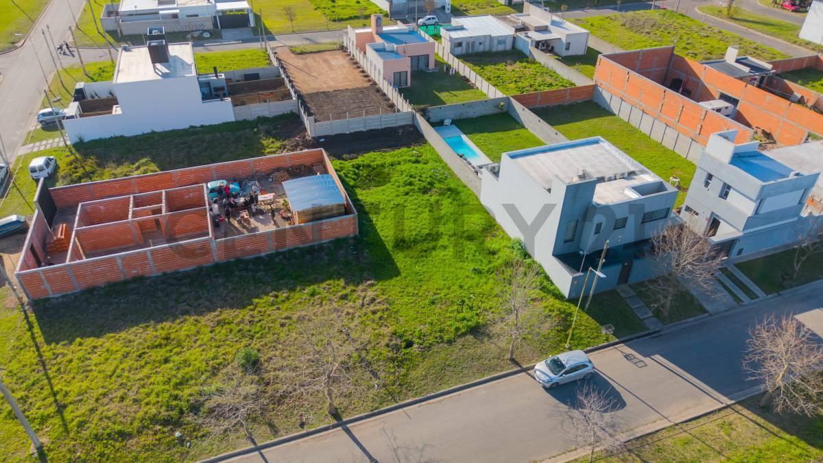 Foto de Lote en venta, Nuevo Lorenzo, imagen 3