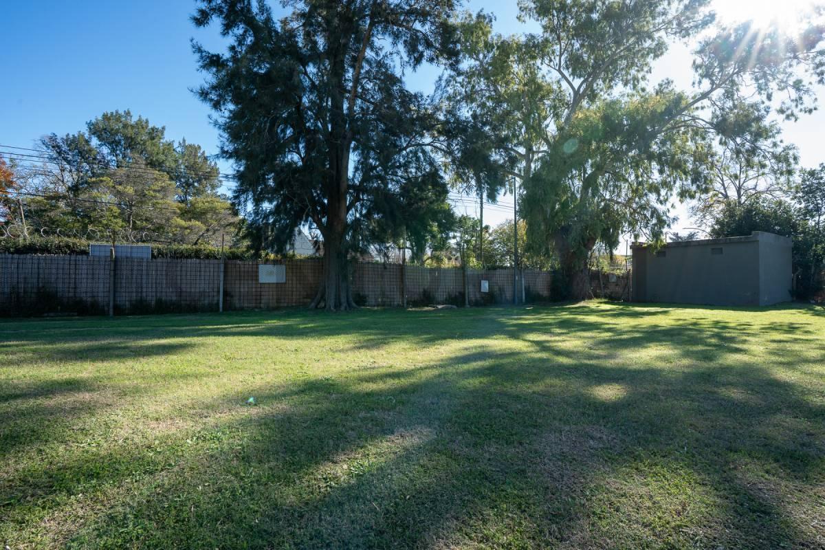 Foto de LOTE EN VENTA BARRIO PRIVADO EN VILLA ELISA, imagen 3