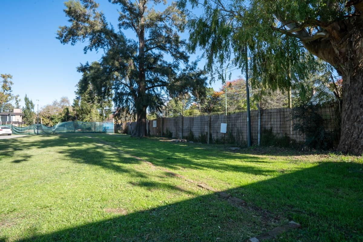 Foto de LOTE EN VENTA BARRIO PRIVADO EN VILLA ELISA, imagen 1