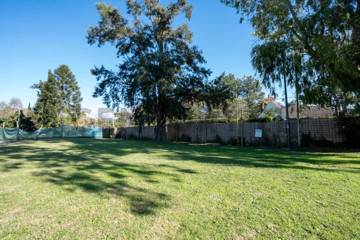 Foto de LOTE EN VENTA BARRIO PRIVADO EN VILLA ELISA, imagen 2