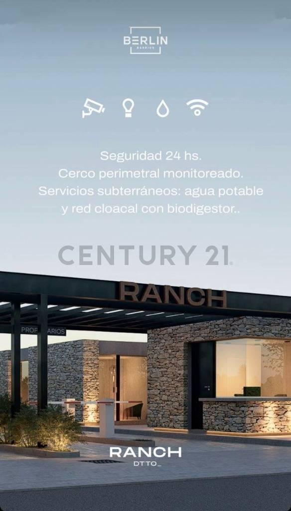 Foto de BARRIO RANCH situado en City Bell, con una ubicación estratégica que, imagen 1