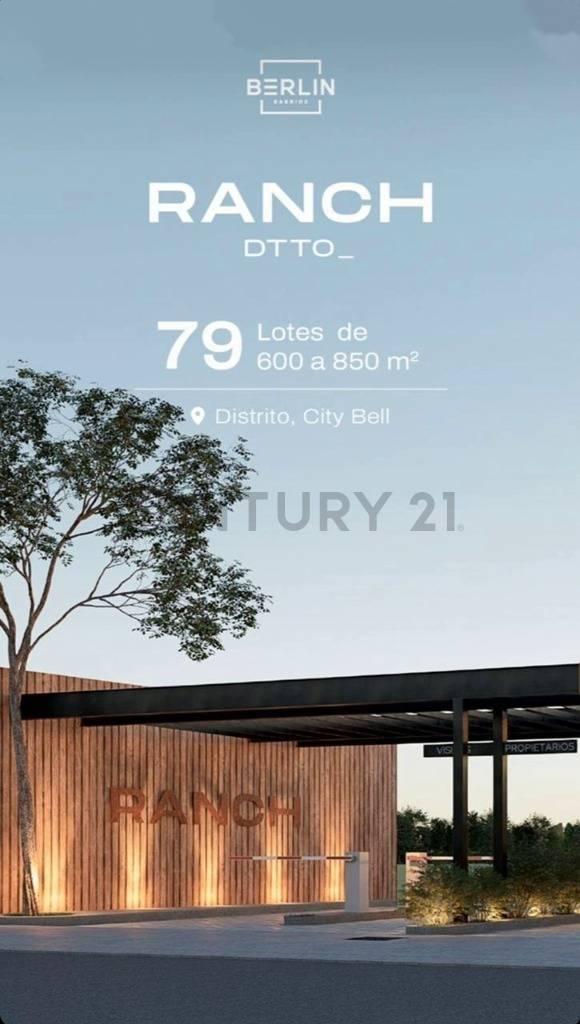 Foto de BARRIO RANCH situado en City Bell, con una ubicación estratégica que, imagen 3