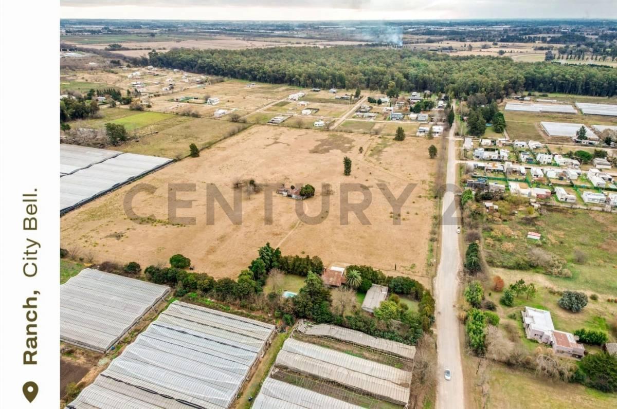 Foto de BARRIO RANCH situado en City Bell, con una ubicación estratégica que, imagen 2