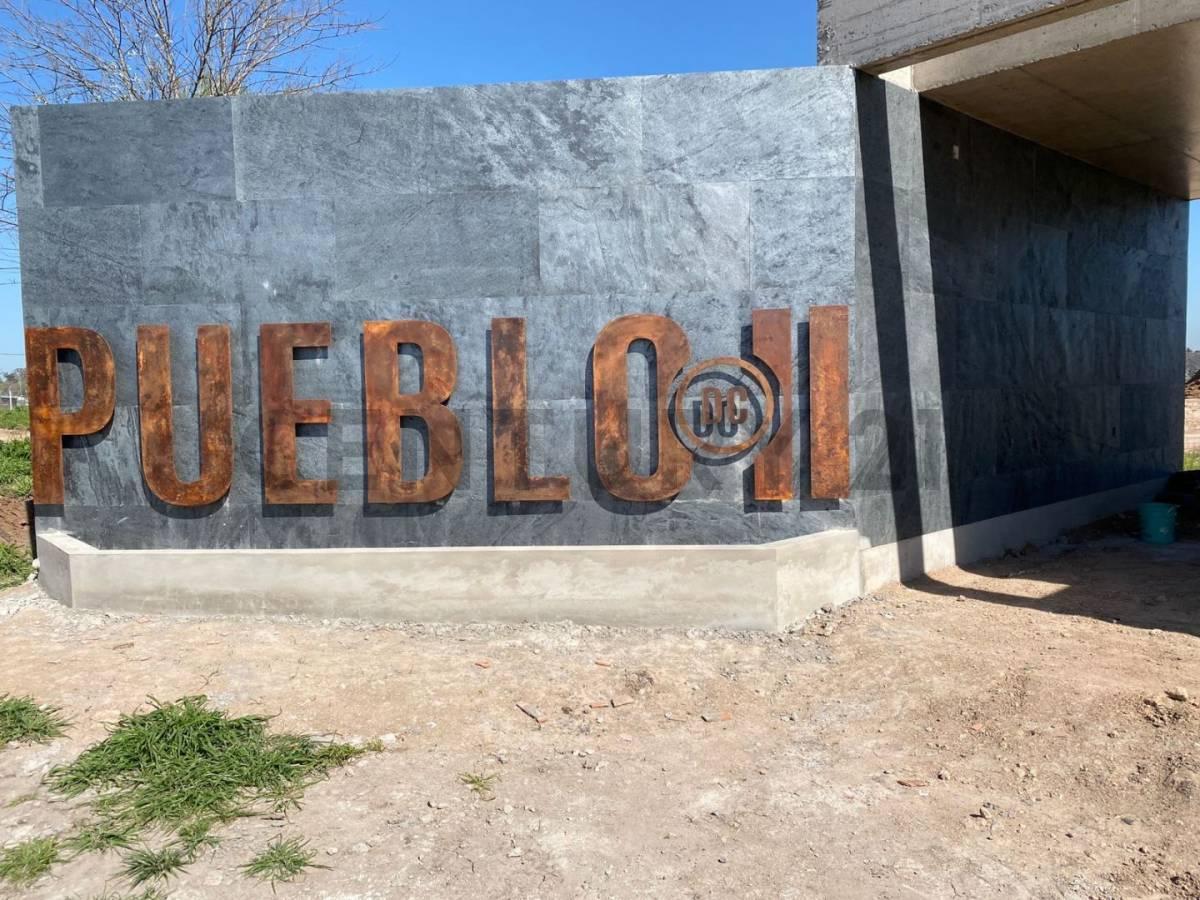 Foto de BARRIO CERRADO PUEBLO II Lote interno en barrio cerrado con seguridad, imagen 2