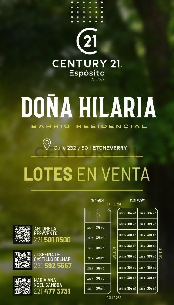 Foto de Venta de lotes geodésicos en Etcheverry – Desde U$D 16.000, imagen 5