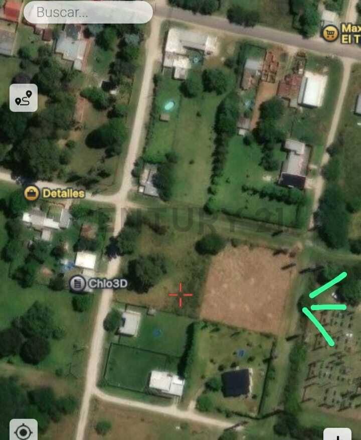 Foto de Lote en Magdalena, imagen 4