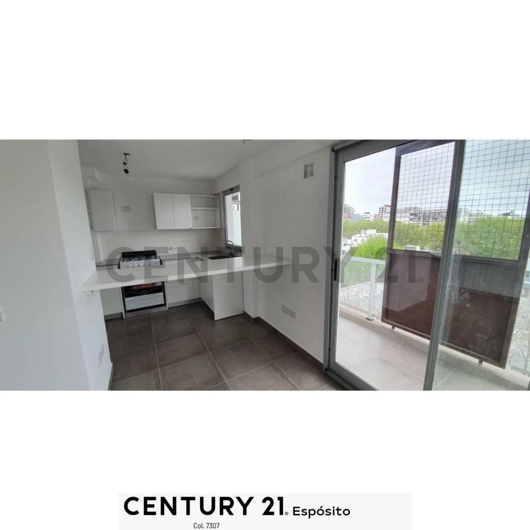 Foto de Departamento de un Dormi en Alquiler en 54 17 y 18 La Plata, imagen 3