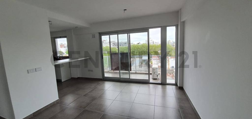 Foto de Departamento de un Dormi en Alquiler en 54 17 y 18 La Plata, imagen 2
