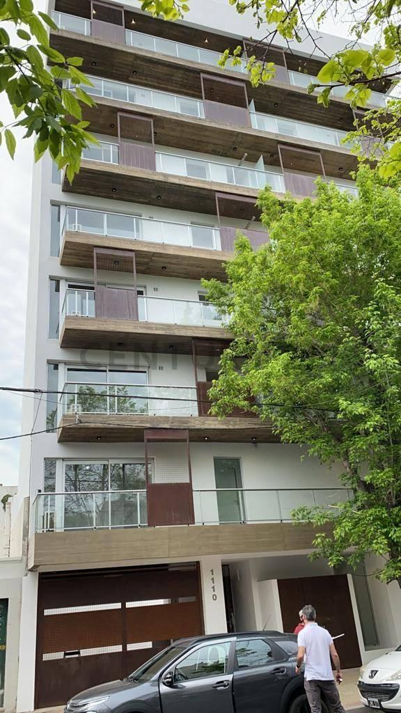 Foto de Departamento de un Dormi en Alquiler en 54 17 y 18 La Plata, imagen 1