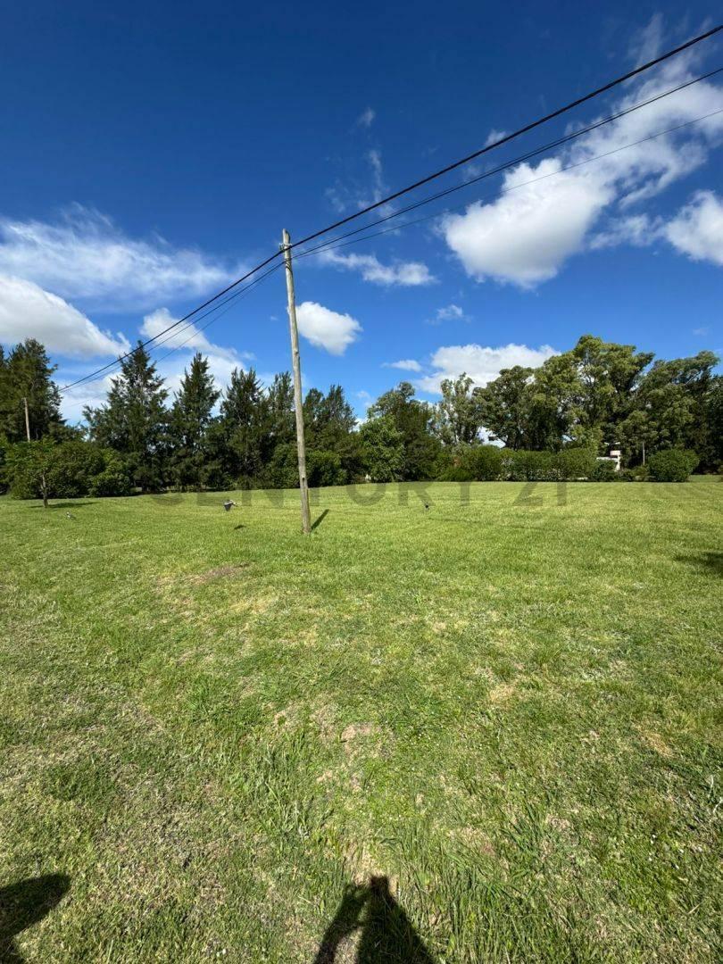Foto de Venta de lote en Barrio Las Carquejas, imagen 3