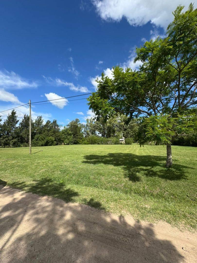 Foto de Venta de lote en Barrio Las Carquejas, imagen 4