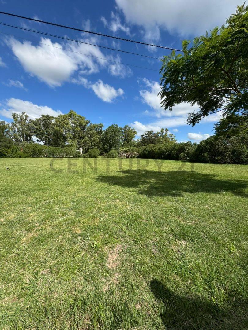Foto de Venta de lote en Barrio Las Carquejas, imagen 5