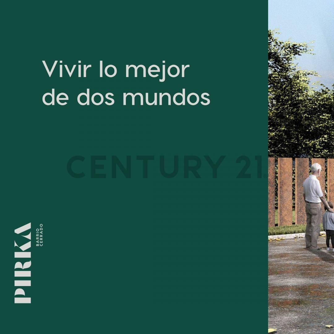 Foto de Pirka Barrio Cerrado, Gorina, imagen 2