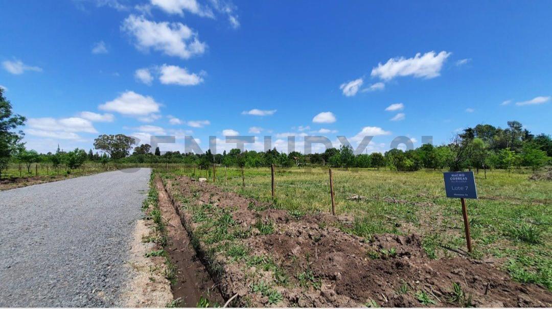 Foto de Lote en Venta con Escritura en Nacho Correas, imagen 5