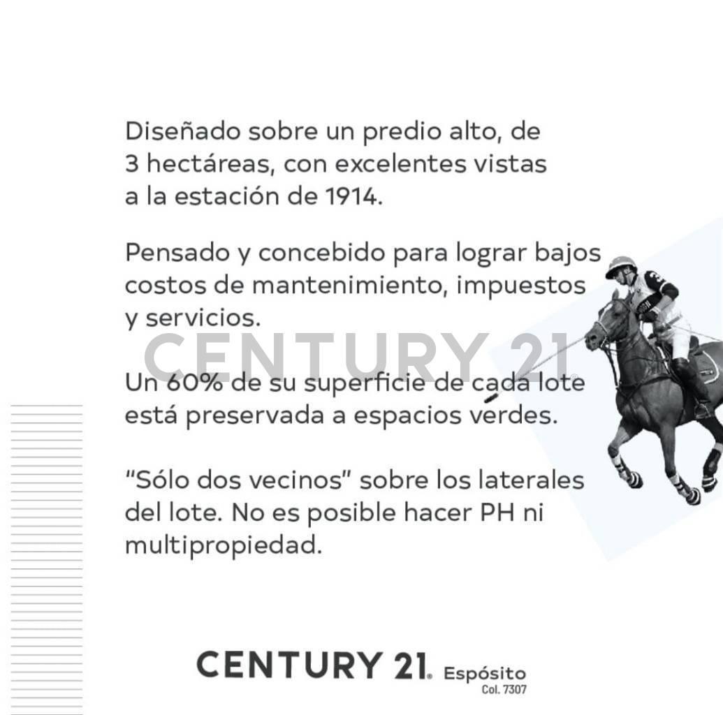 Foto de Lote en Venta con Escritura en Nacho Correas, imagen 3