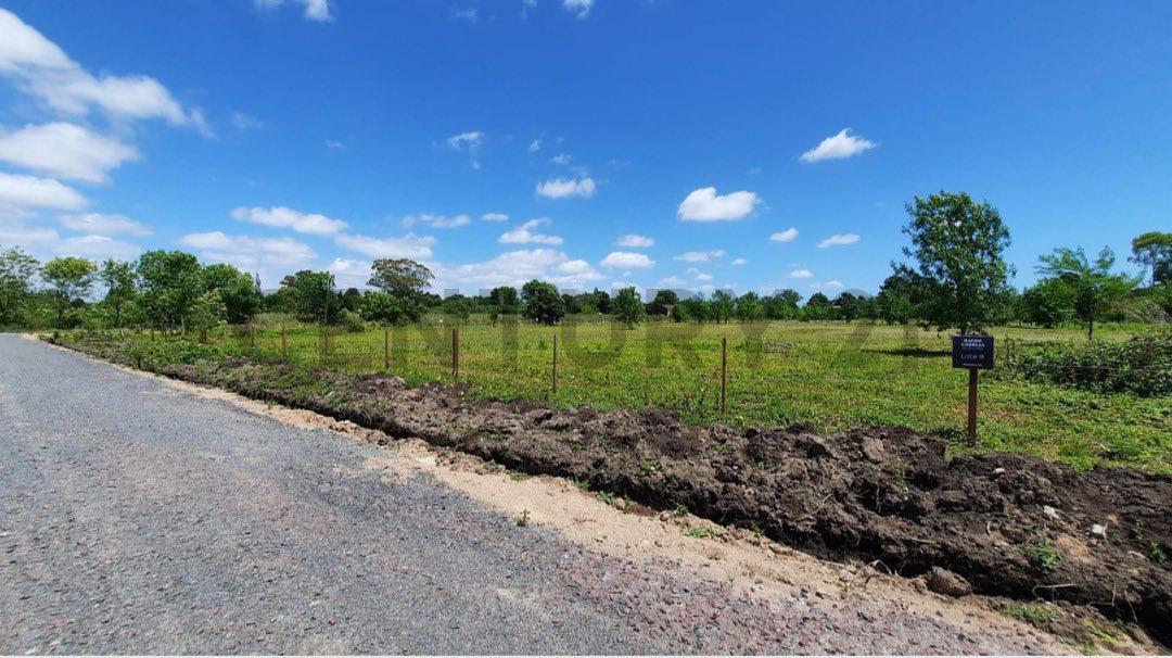 Foto de Lote en Venta con Escritura en Nacho Correas, imagen 4