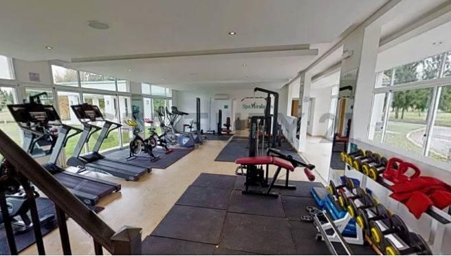 Foto de Lote en venta en Club de Campo Miralagos II, imagen 3