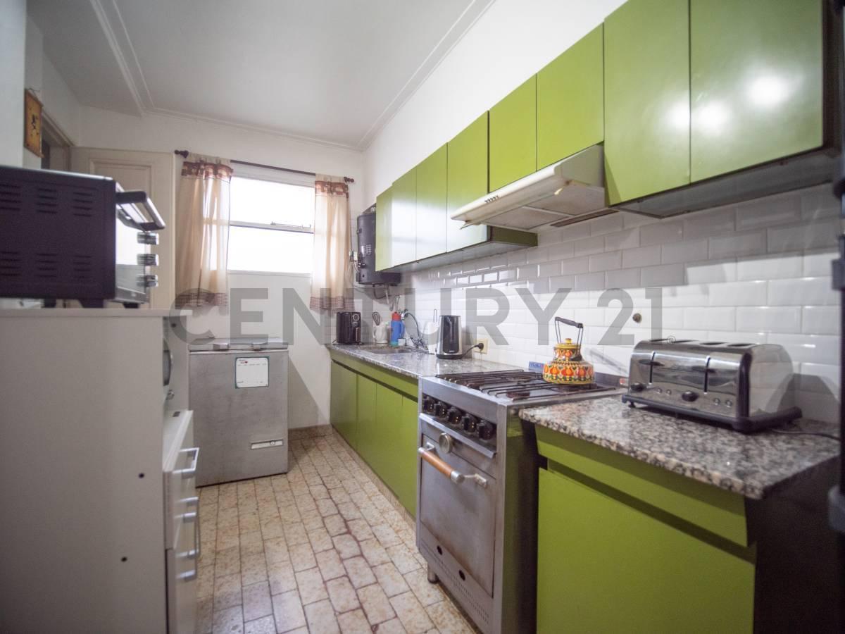 Foto de PH en venta en excelente ubicación de La Plata, imagen 5