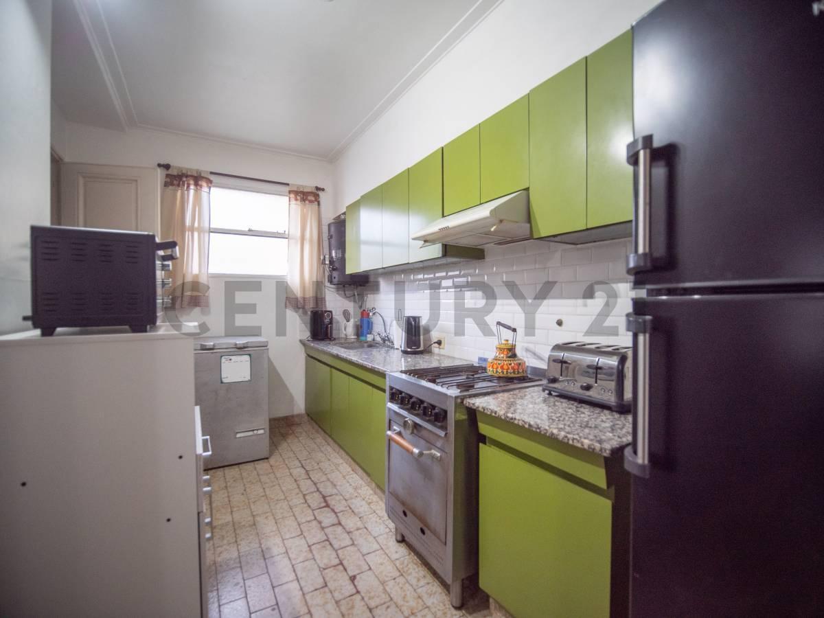 Foto de PH en venta en excelente ubicación de La Plata, imagen 3
