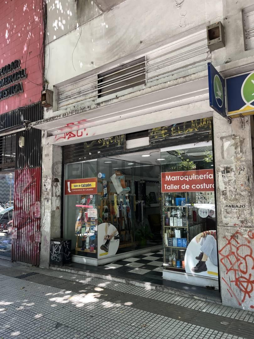 Foto de Local en Venta en La Plata 7 55 y 56, imagen 1