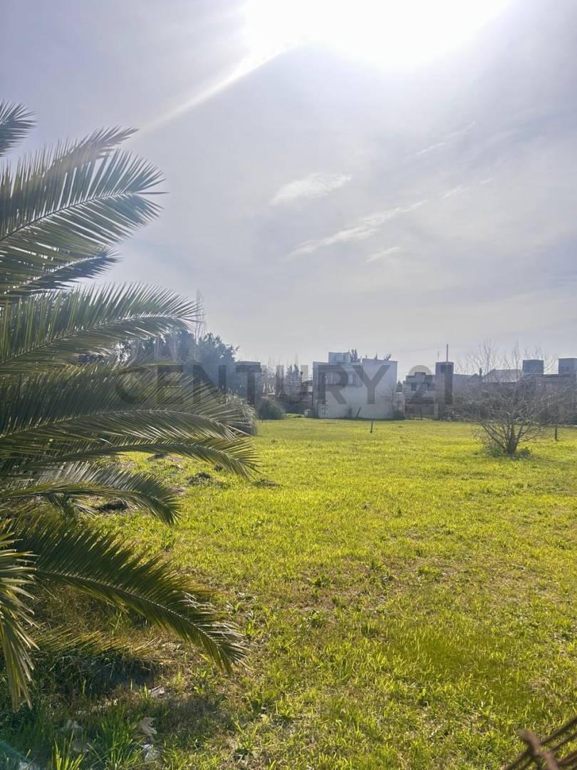 Foto de TERRENO EN VENTA . VILLA CASTELLS - ACEPTA PERMUTAS Y VEHICULOS EN, imagen 3