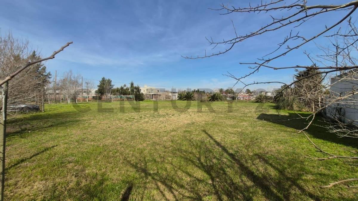 Foto de TERRENO EN VENTA . VILLA CASTELLS - ACEPTA PERMUTAS Y VEHICULOS EN, imagen 1
