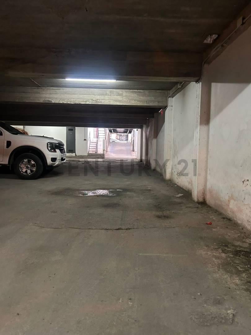 Foto de Cochera cubierta en venta – La Plata (43 e/ 15 y 16), imagen 2