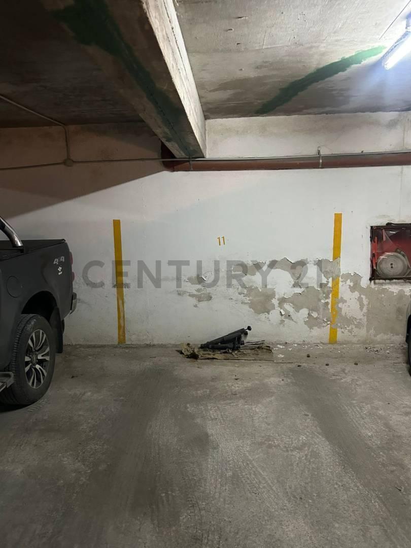 Foto de Cochera cubierta en venta – La Plata (43 e/ 15 y 16), imagen 3