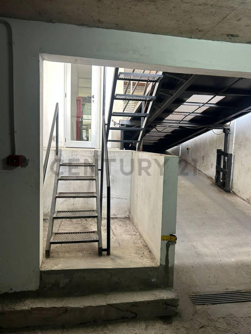 Foto de Cochera cubierta en venta – La Plata (43 e/ 15 y 16), imagen 4