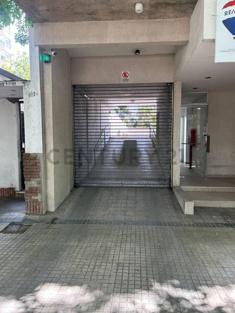 Foto de Cochera cubierta en venta – La Plata (43 e/ 15 y 16), imagen 1