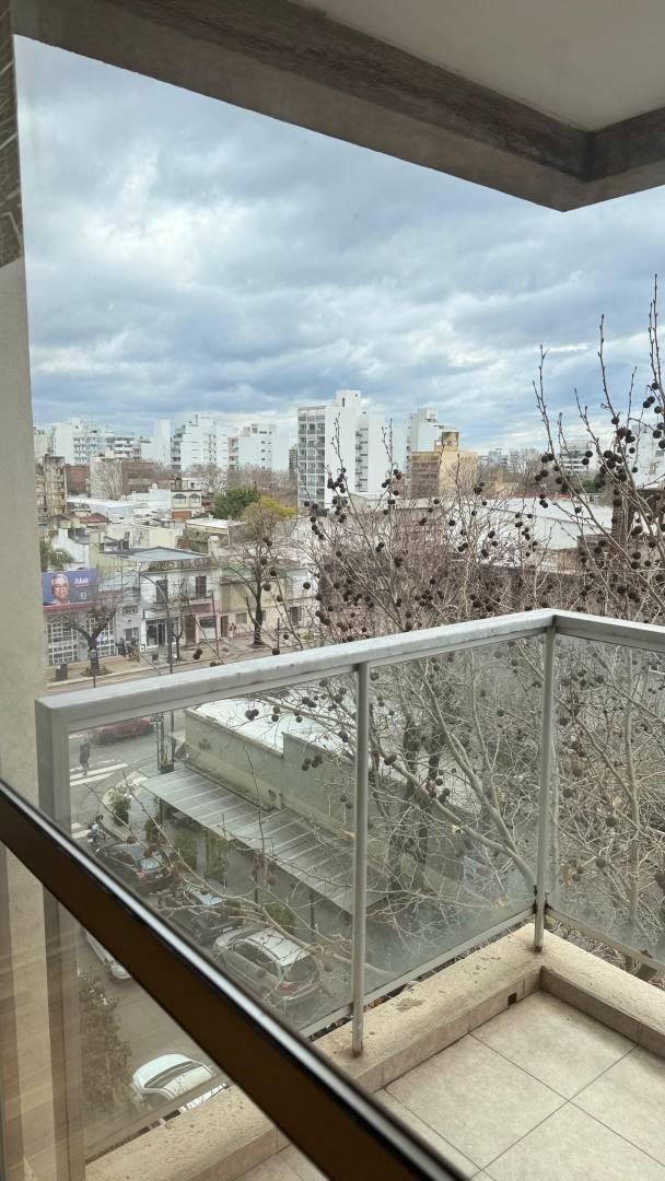 Foto de Departamento en alquiler La Plata, imagen 3