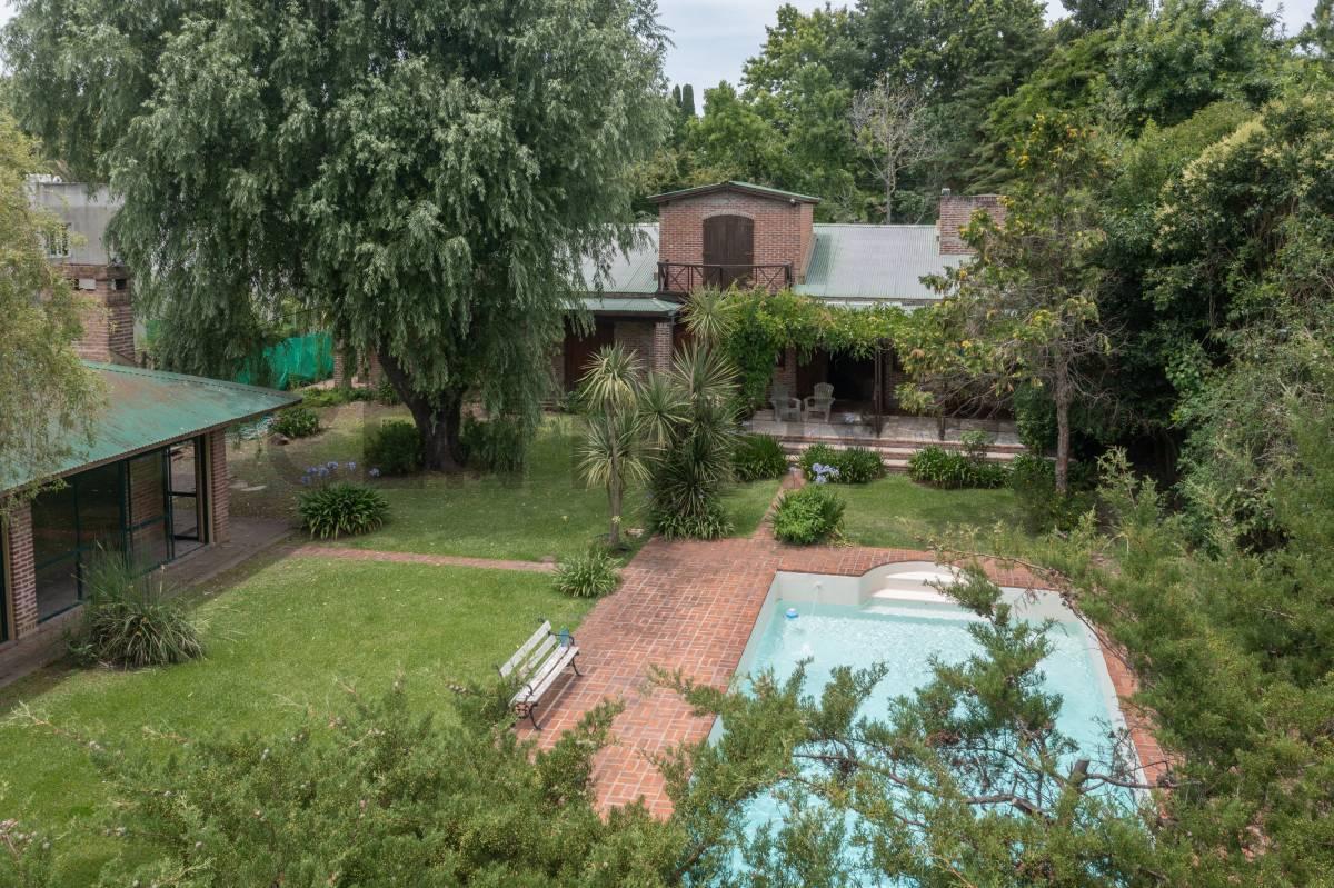 Foto de Casa en VENTA en City Bell, imagen 1