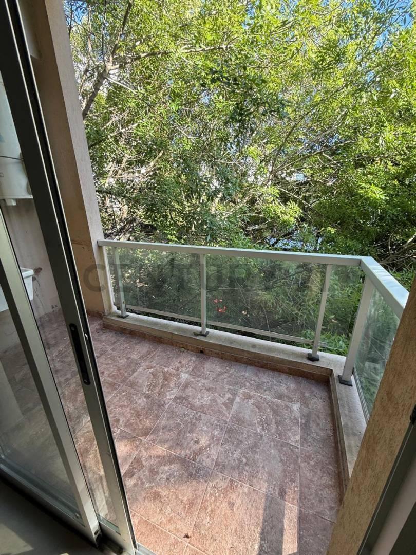 Foto de Departamento en alquiler - 1 dormitorio con balcón., imagen 3