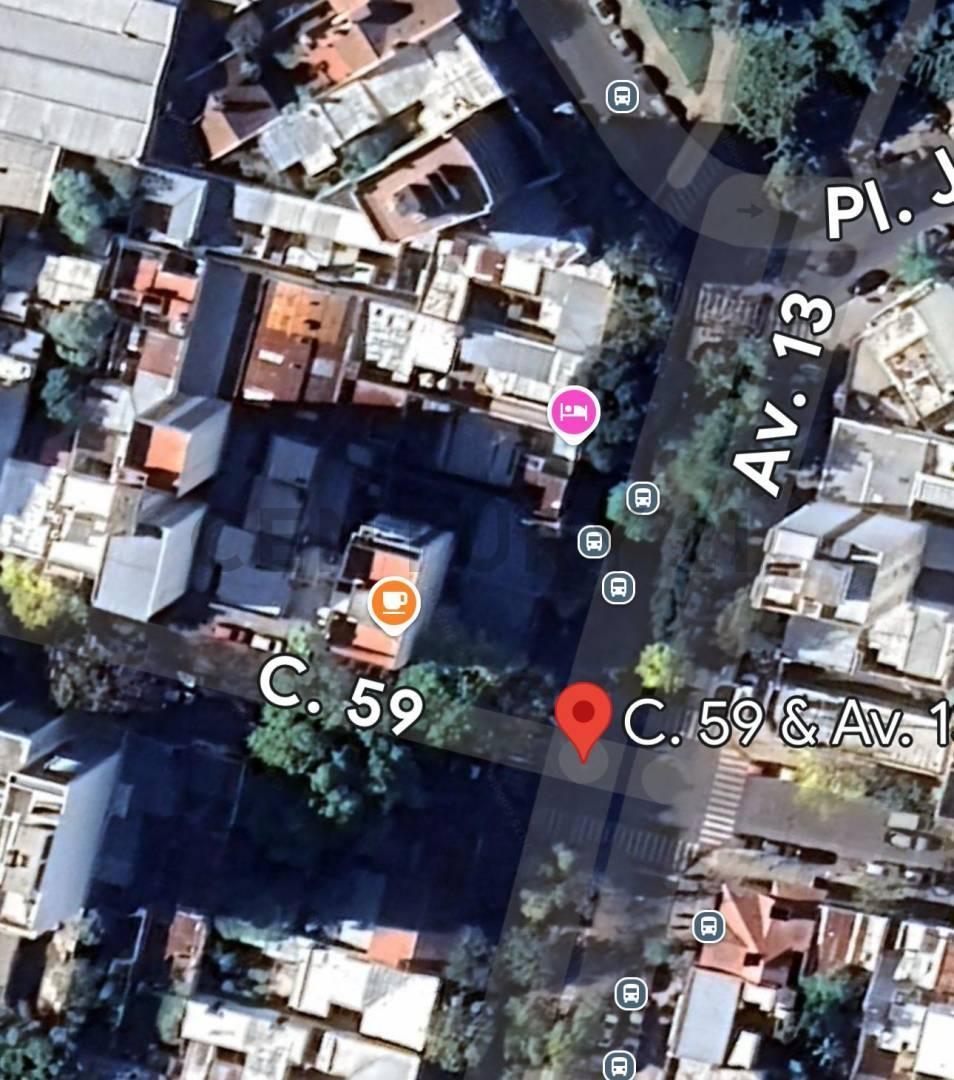 Foto de Terreno en venta en La Plata, imagen 3