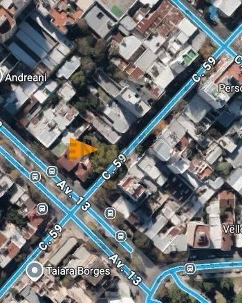 Foto de Terreno en venta en La Plata, imagen 4