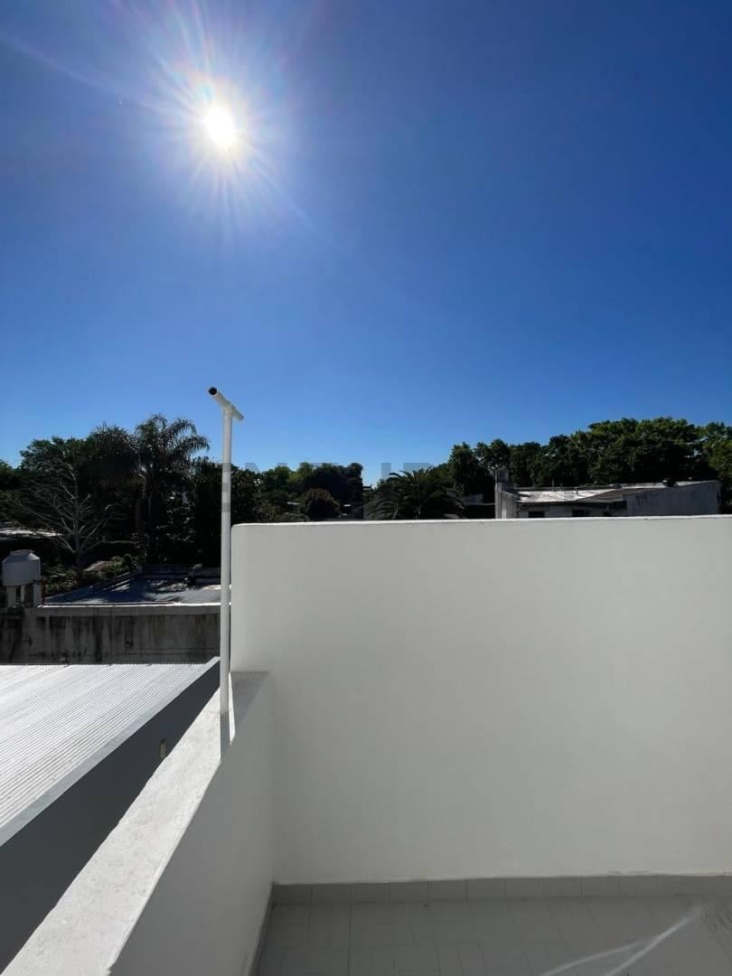 Foto de PH en VENTA EN La PLATA - 1° piso por escalera – 2 dormitorios con patio, imagen 3