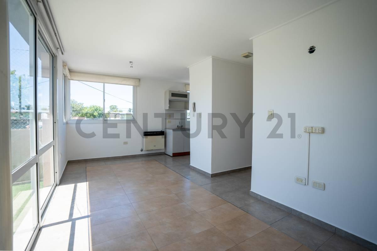 Foto de Departamento de 2 dormitorios, con cochera en Berisso, imagen 3