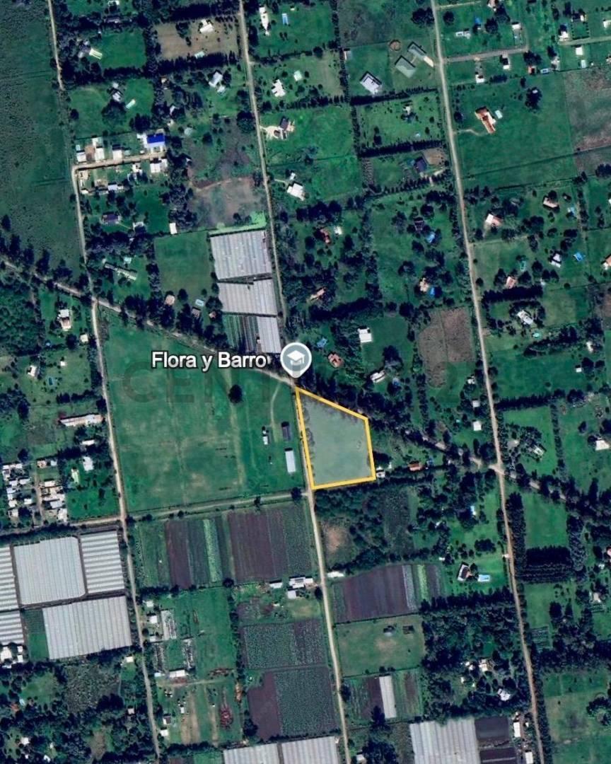 Foto de Lote en venta en Estancia Chica, Abasto, La Plata, imagen 4